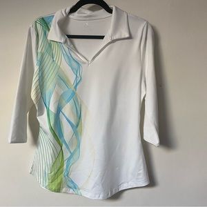 Jack Smith VNeck top